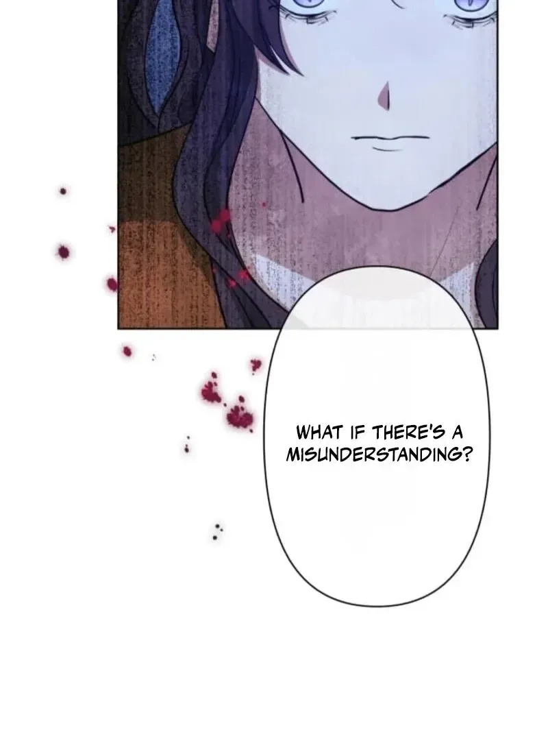 When My Enemies Weep Chapter 22 page 54 - 