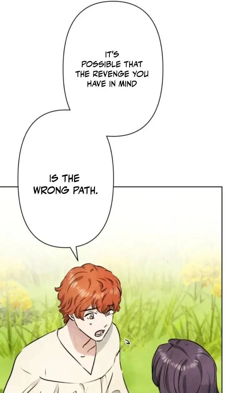 When My Enemies Weep Chapter 22 page 55 - 