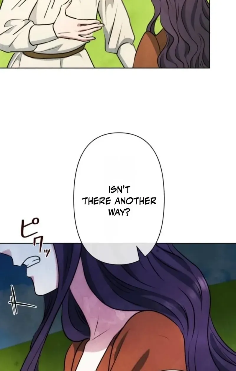 When My Enemies Weep Chapter 22 page 56 - 