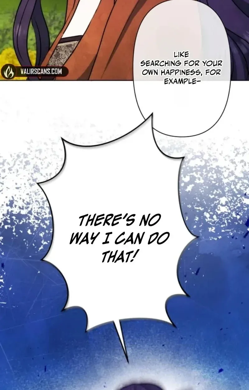 When My Enemies Weep Chapter 22 page 57 - 