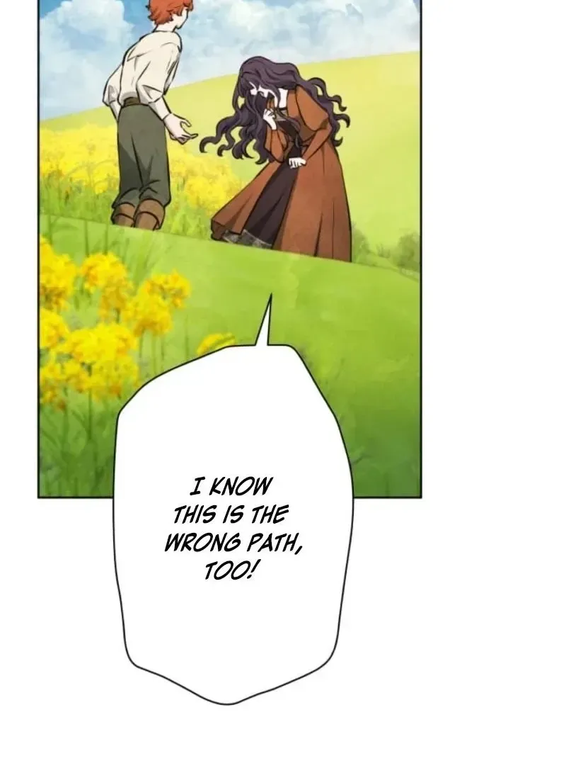 When My Enemies Weep Chapter 22 page 65 - 