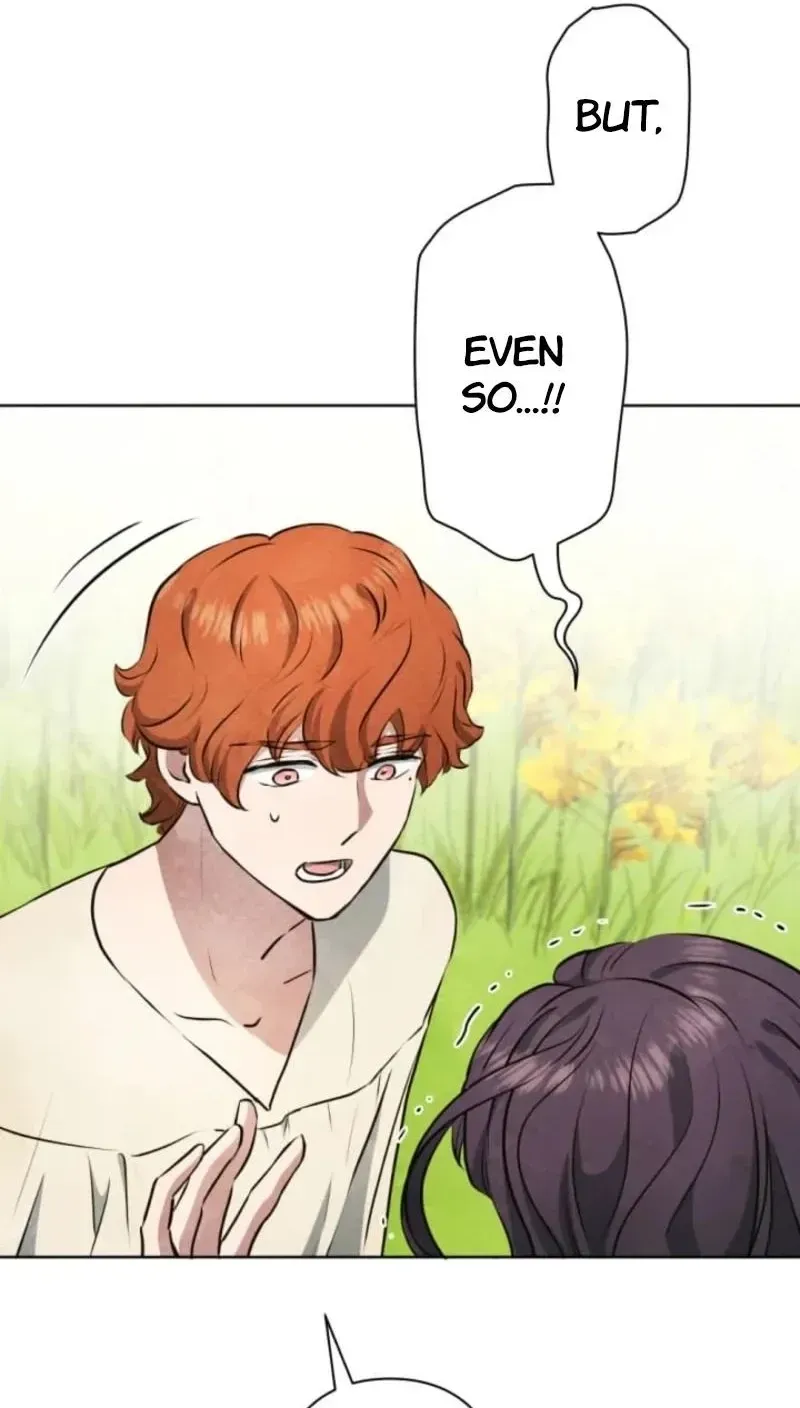 When My Enemies Weep Chapter 22 page 66 - 