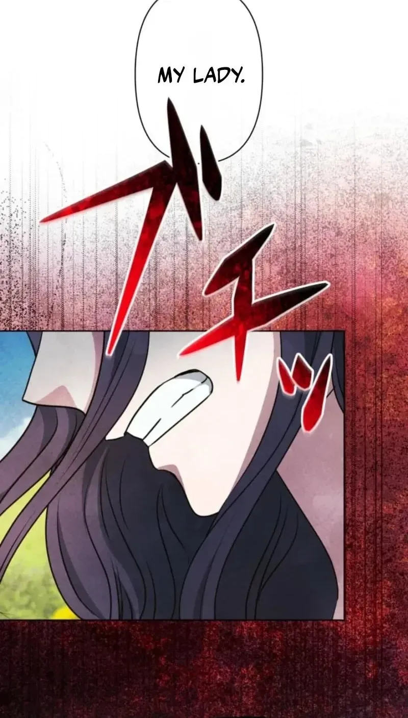 When My Enemies Weep Chapter 22 page 67 - 