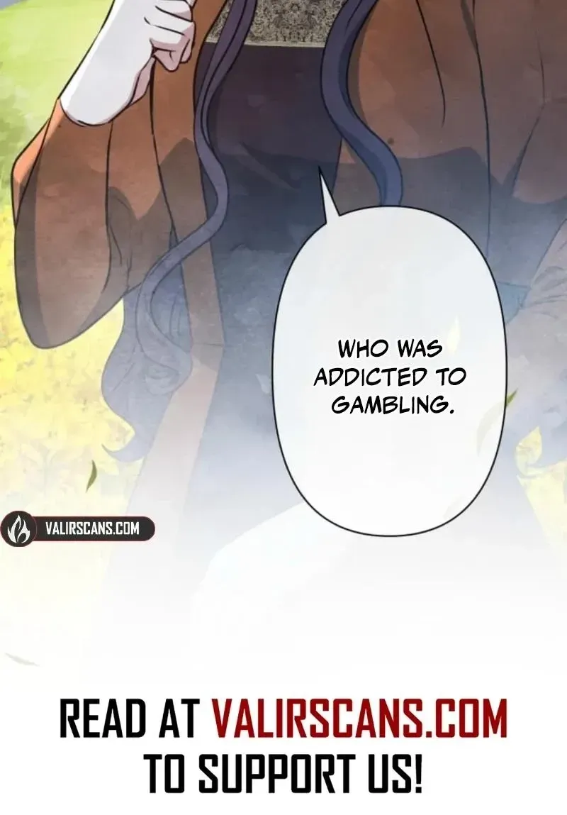 When My Enemies Weep Chapter 22 page 8 - 