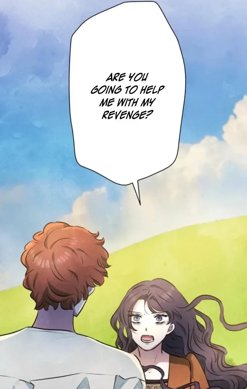 When My Enemies Weep Chapter 22 page 71 - 