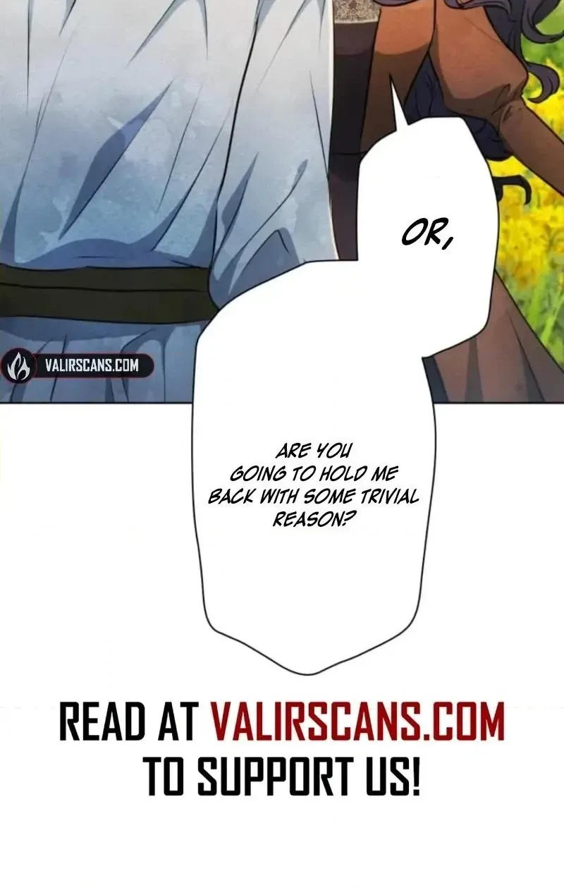 When My Enemies Weep Chapter 22 page 72 - 