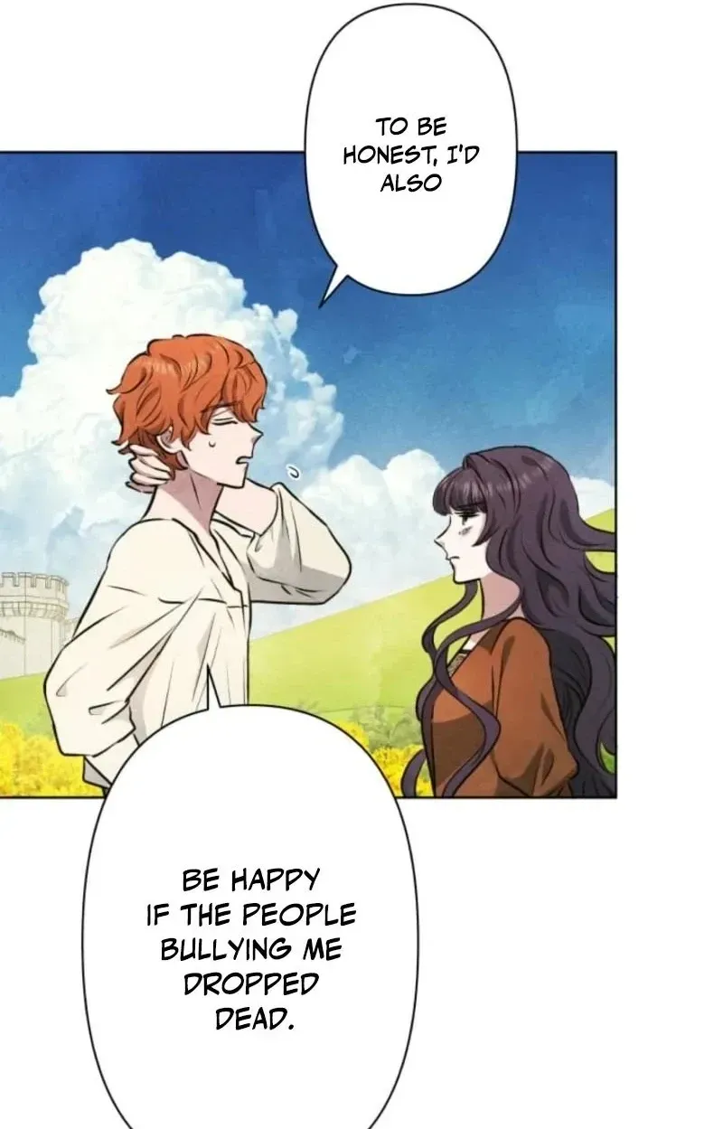 When My Enemies Weep Chapter 22 page 77 - 