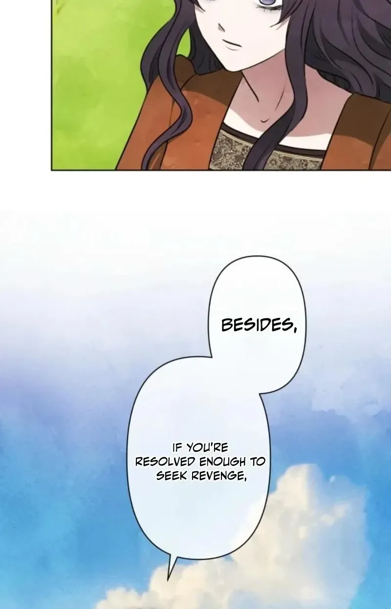 When My Enemies Weep Chapter 22 page 79 - 