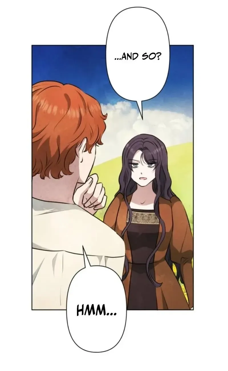 When My Enemies Weep Chapter 22 page 81 - 