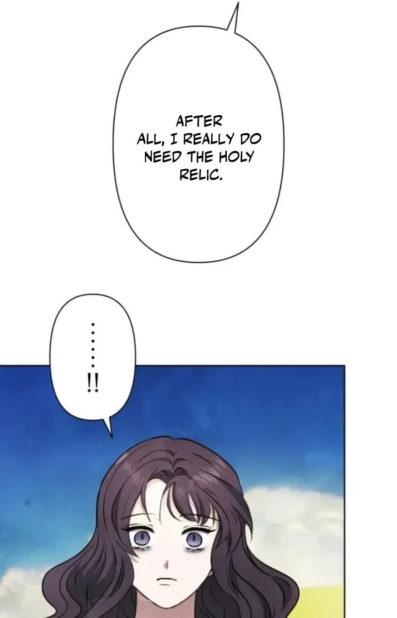 When My Enemies Weep Chapter 22 page 83 - 