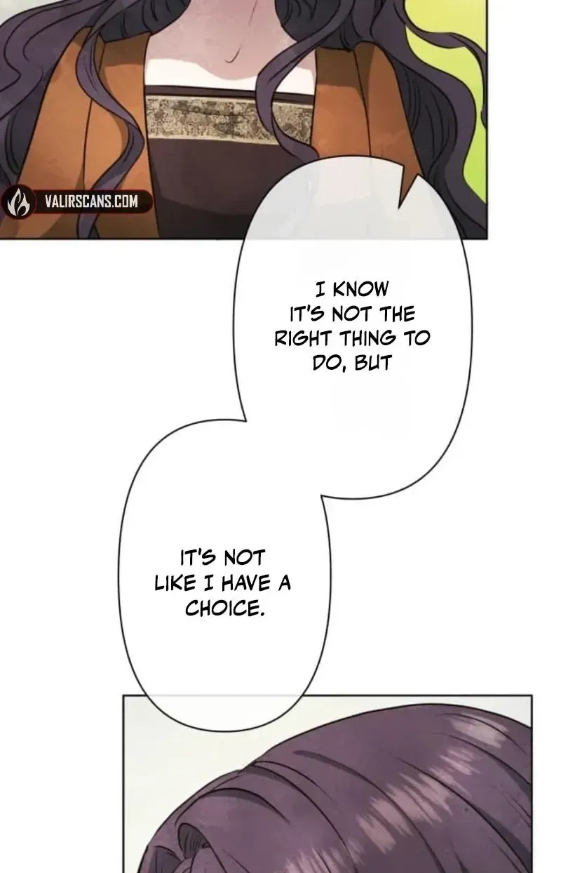 When My Enemies Weep Chapter 22 page 84 - 