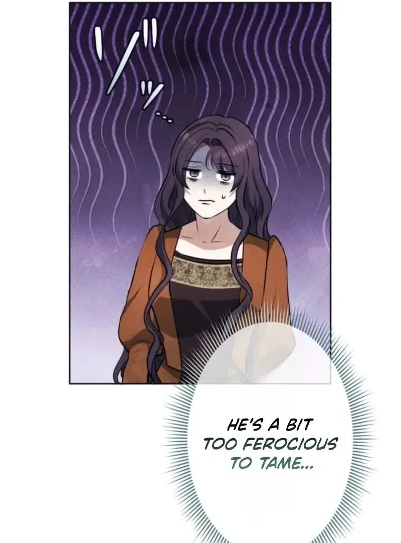 When My Enemies Weep Chapter 22 page 89 - 