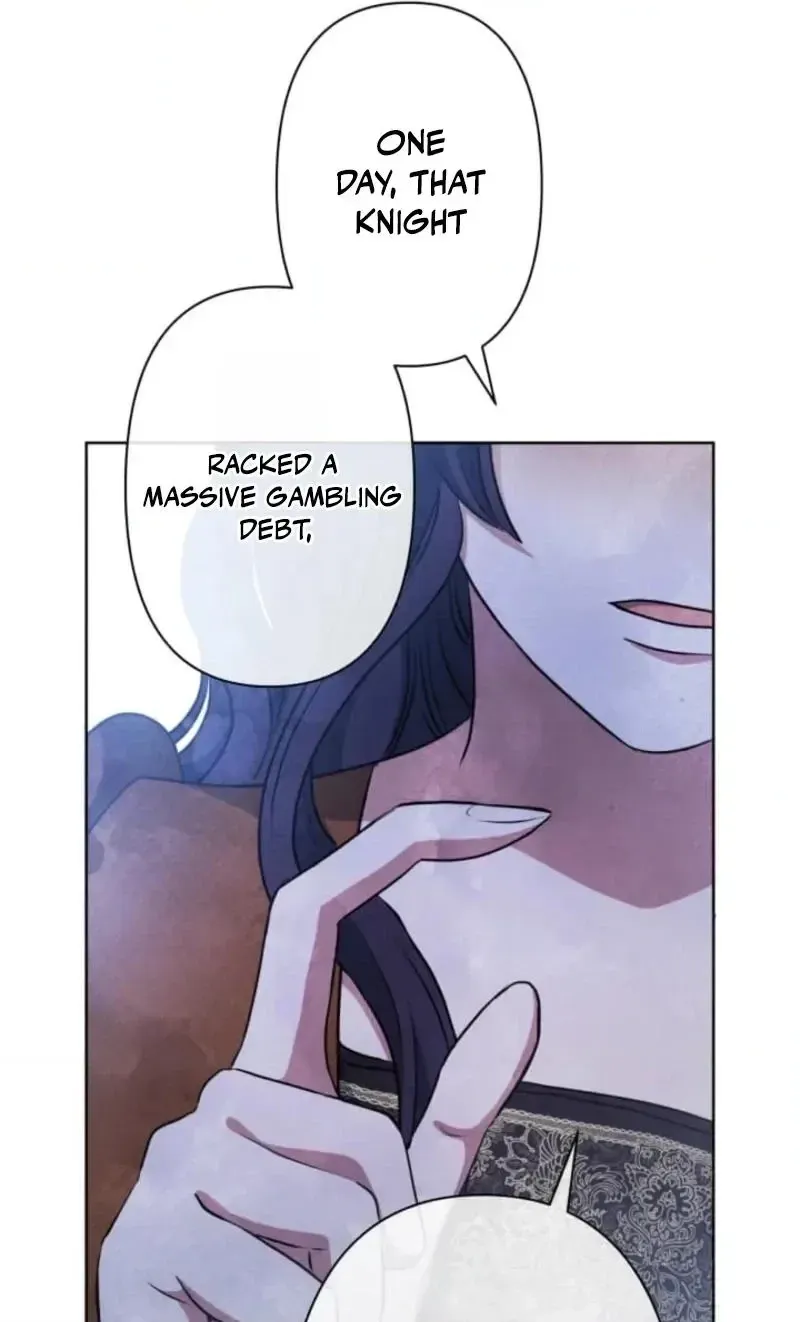 When My Enemies Weep Chapter 22 page 10 - 