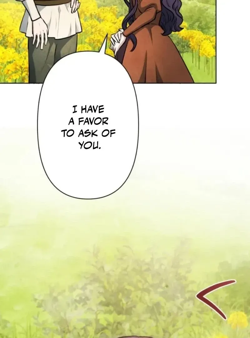 When My Enemies Weep Chapter 22 page 91 - 