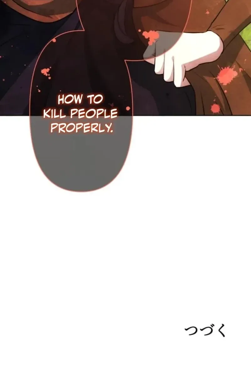 When My Enemies Weep Chapter 22 page 93 - 