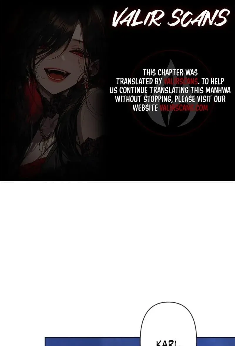 When My Enemies Weep Chapter 23 page 1 - 