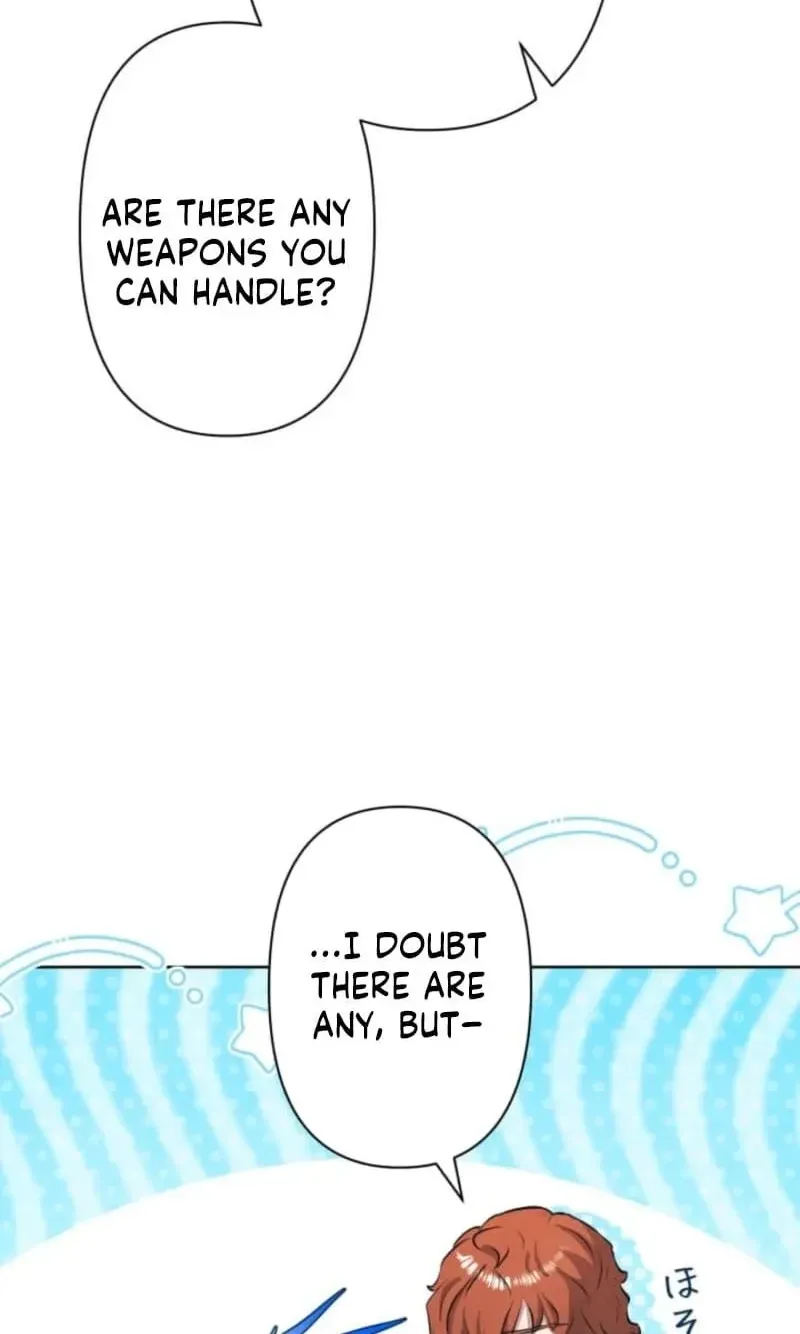 When My Enemies Weep Chapter 23 page 12 - 