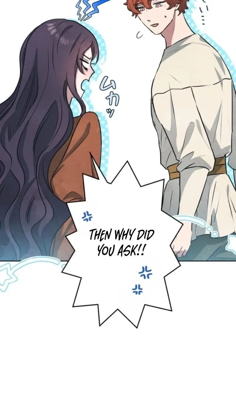 When My Enemies Weep Chapter 23 page 13 - 