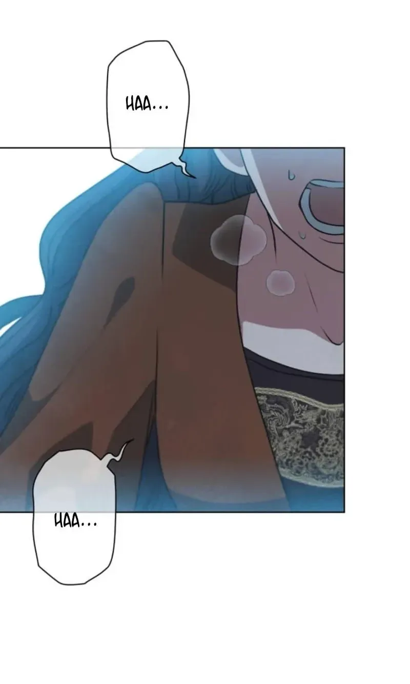 When My Enemies Weep Chapter 23 page 15 - 