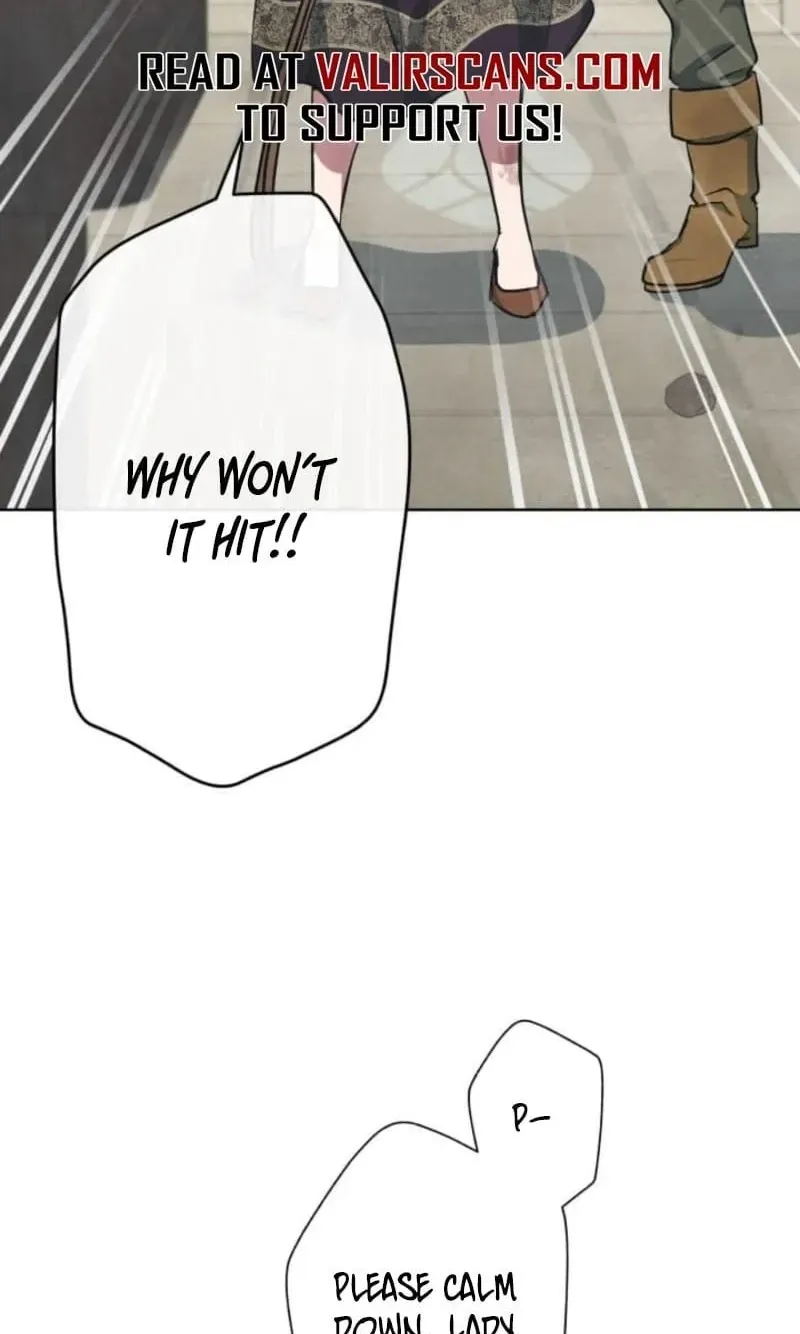 When My Enemies Weep Chapter 23 page 18 - 