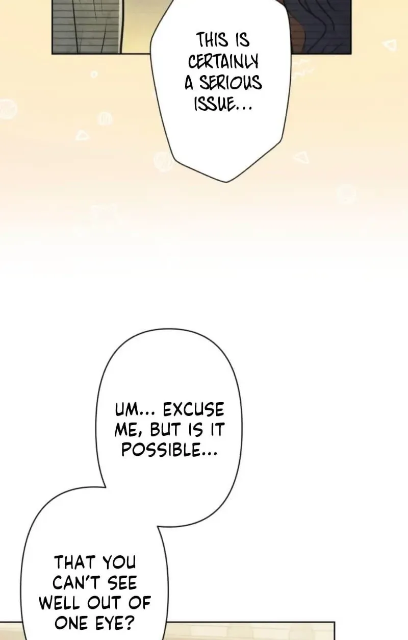 When My Enemies Weep Chapter 23 page 21 - 
