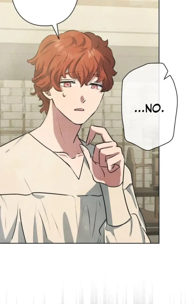 When My Enemies Weep Chapter 23 page 22 - 