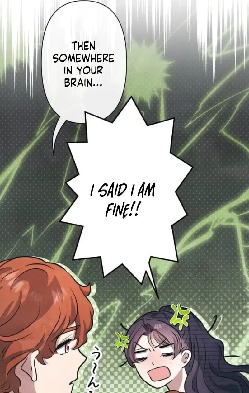 When My Enemies Weep Chapter 23 page 23 - 