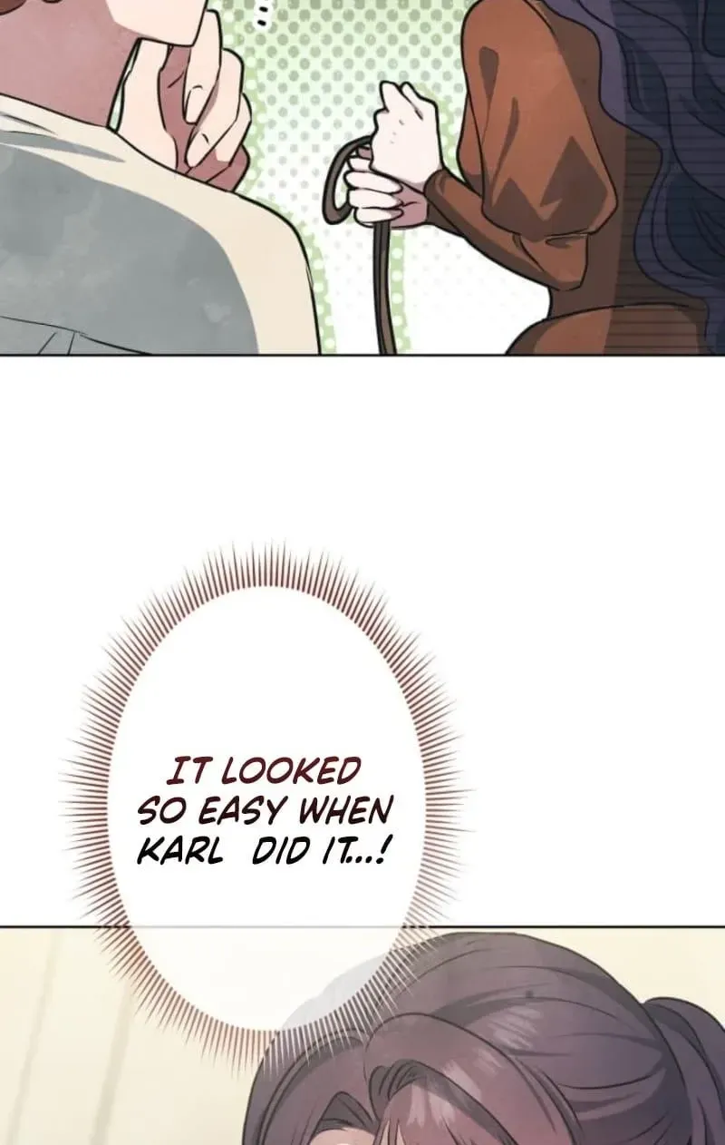 When My Enemies Weep Chapter 23 page 24 - 