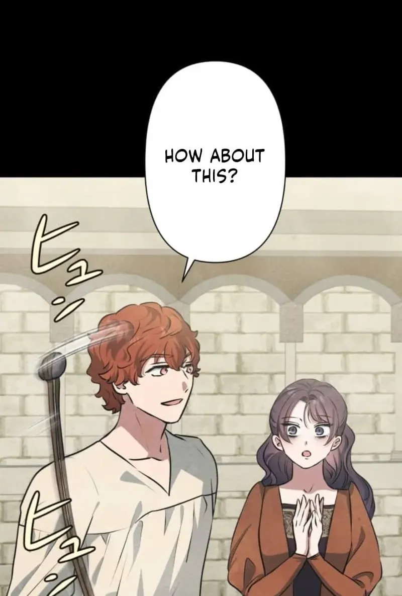 When My Enemies Weep Chapter 23 page 27 - 