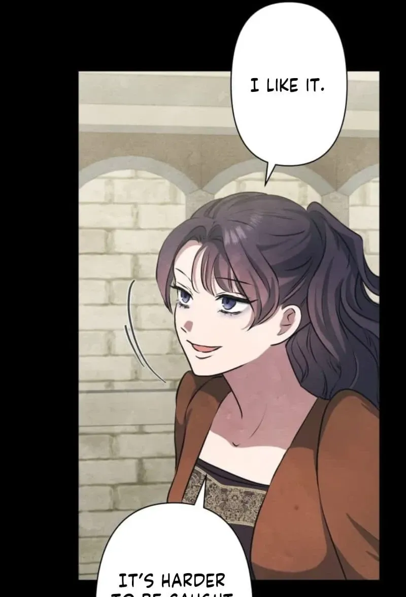 When My Enemies Weep Chapter 23 page 29 - 