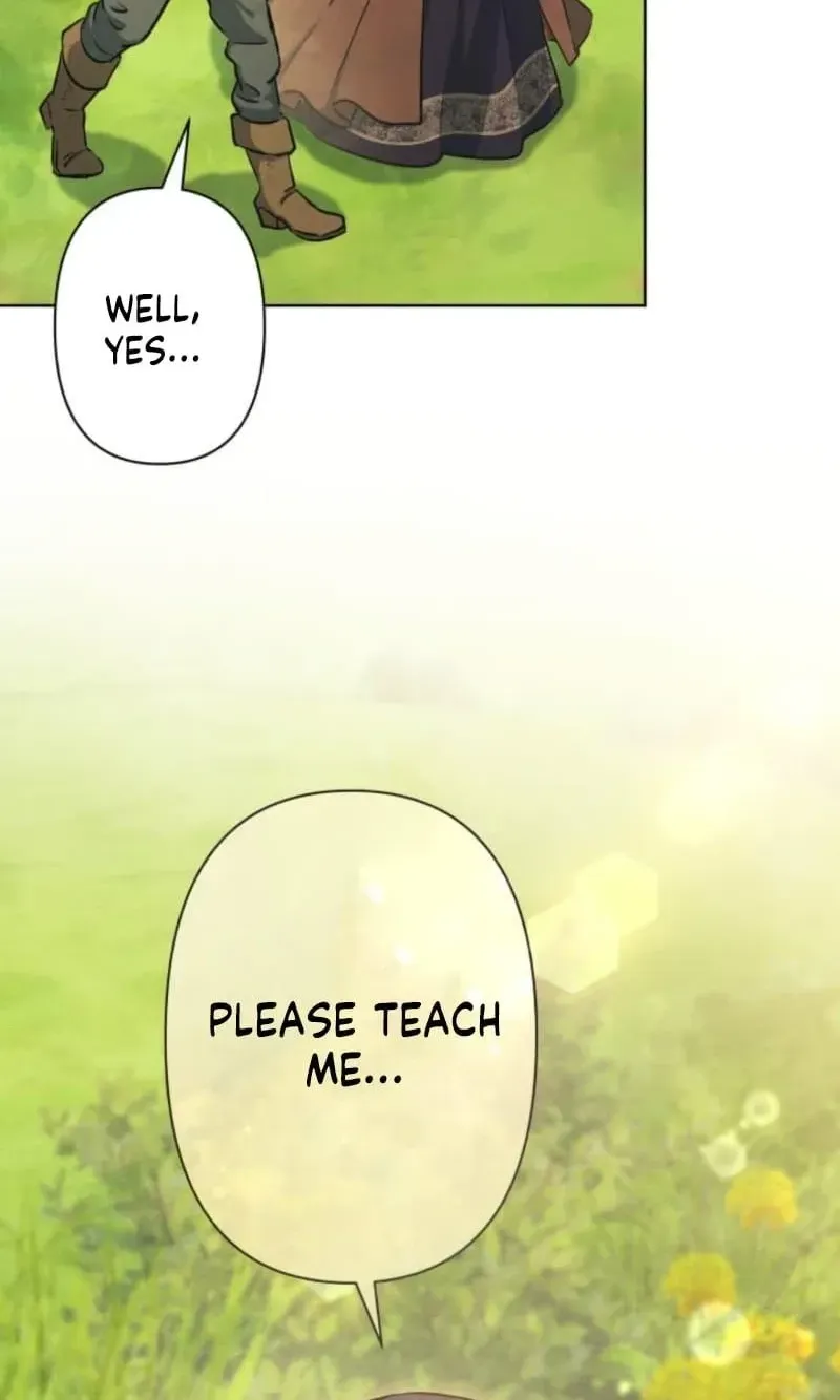 When My Enemies Weep Chapter 23 page 4 - 