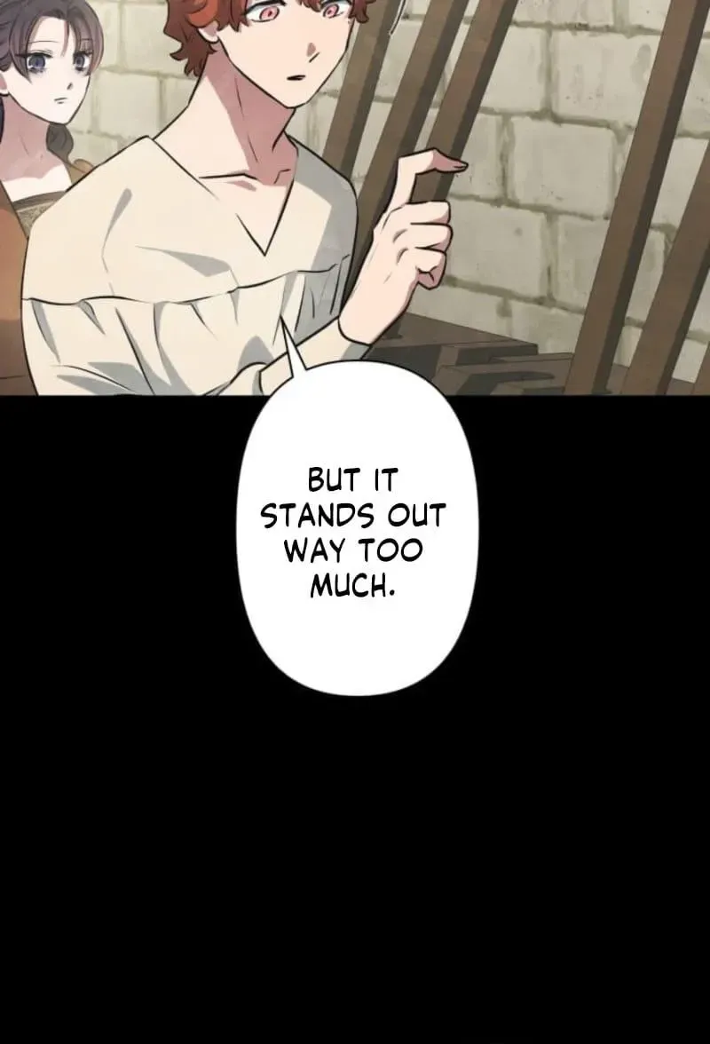 When My Enemies Weep Chapter 23 page 31 - 