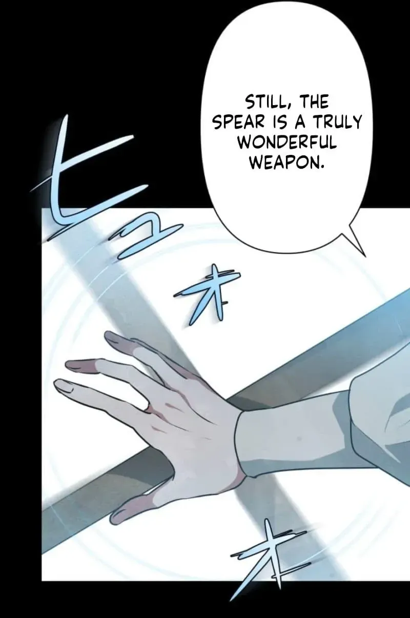 When My Enemies Weep Chapter 23 page 32 - 