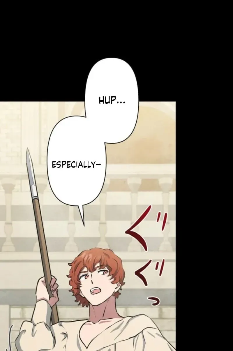 When My Enemies Weep Chapter 23 page 33 - 