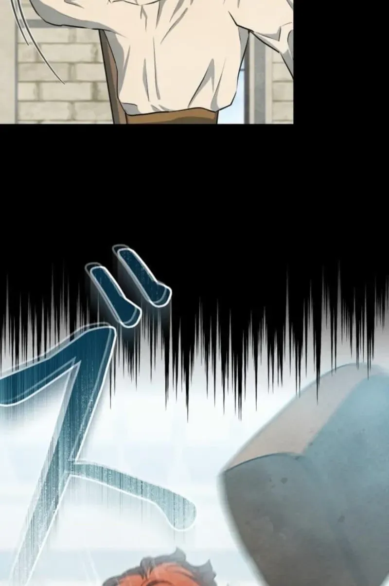 When My Enemies Weep Chapter 23 page 34 - 