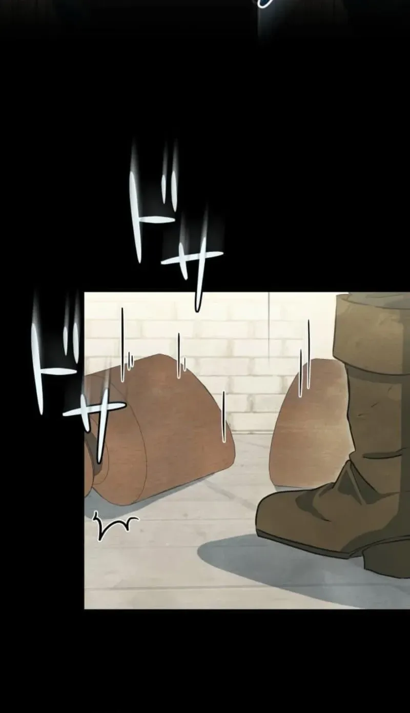When My Enemies Weep Chapter 23 page 36 - 