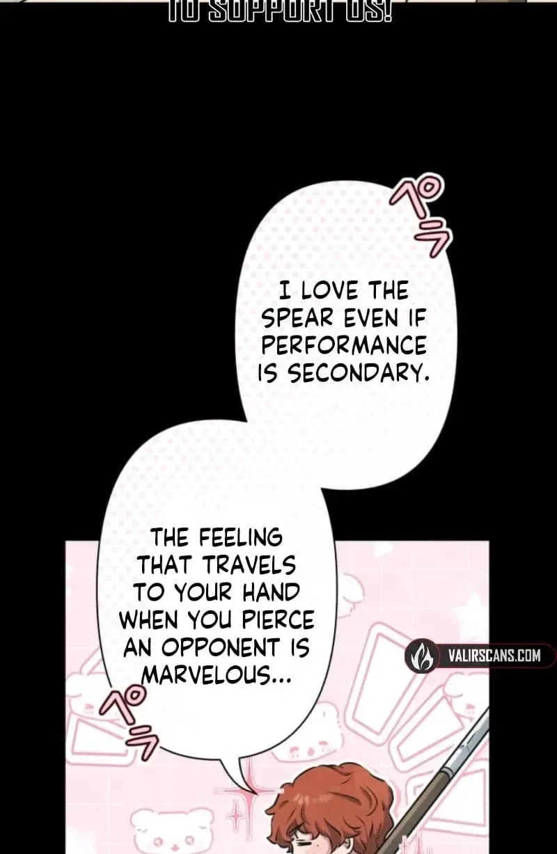 When My Enemies Weep Chapter 23 page 38 - 
