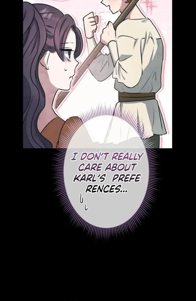 When My Enemies Weep Chapter 23 page 39 - 