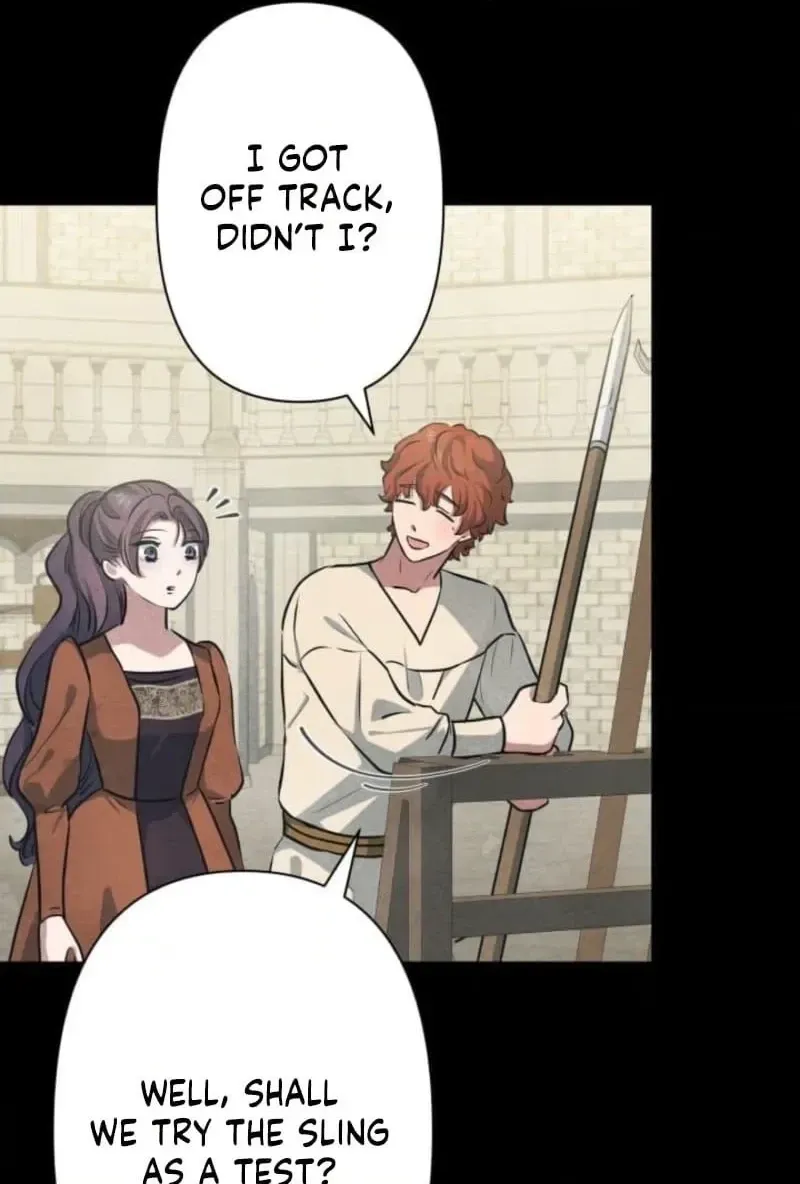 When My Enemies Weep Chapter 23 page 40 - 