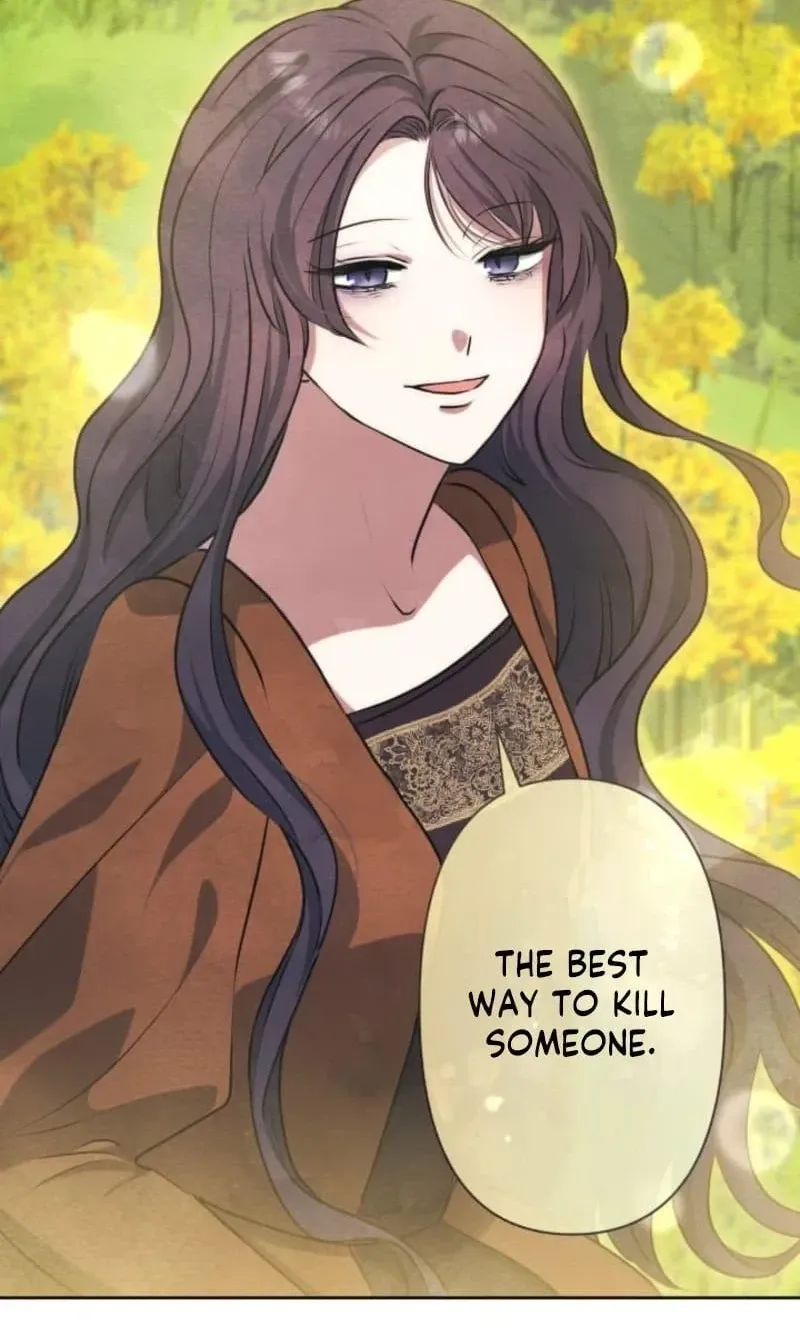 When My Enemies Weep Chapter 23 page 5 - 