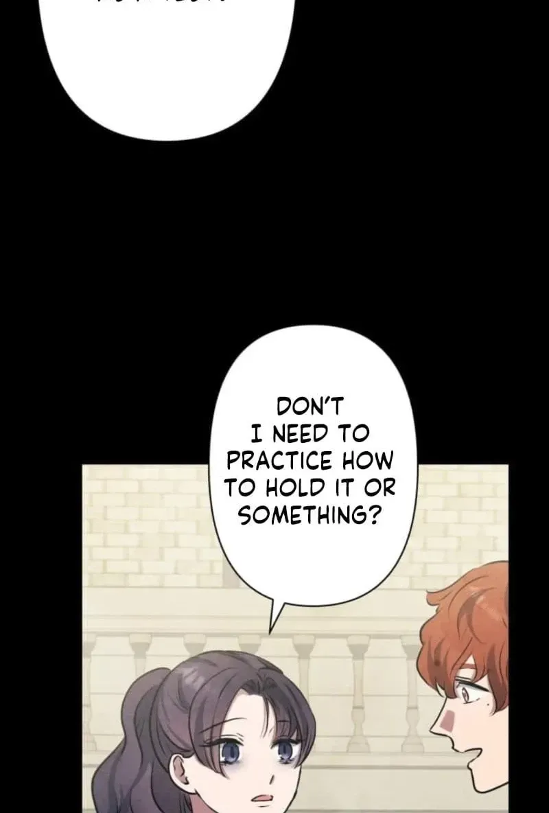 When My Enemies Weep Chapter 23 page 41 - 