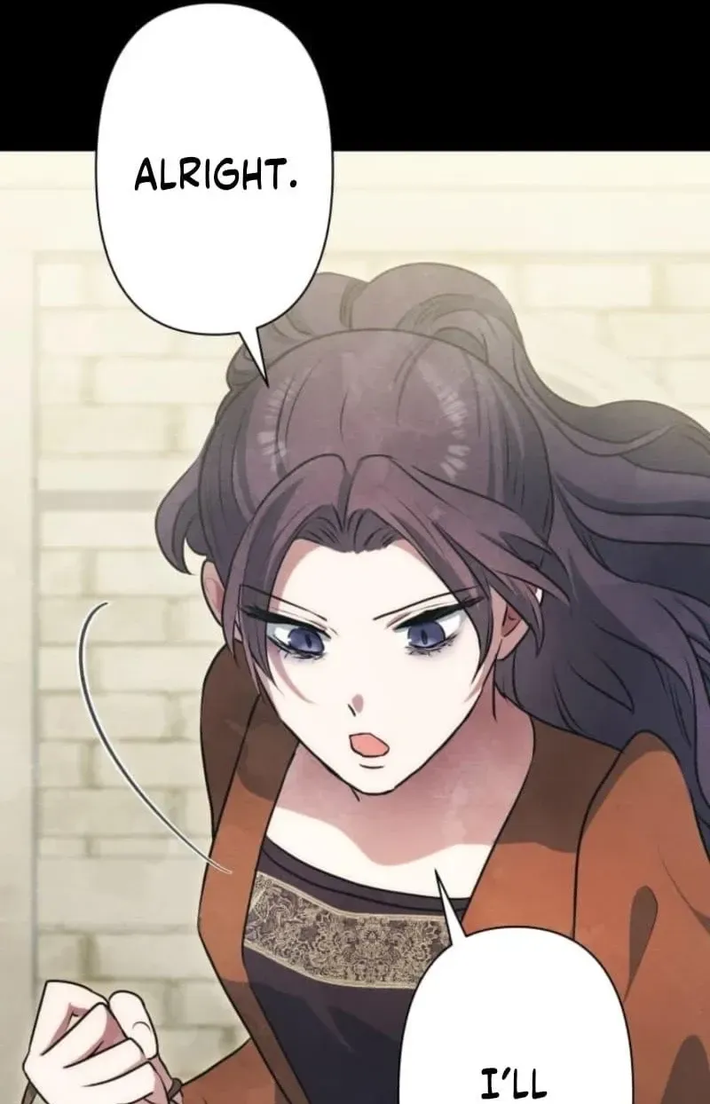 When My Enemies Weep Chapter 23 page 43 - 