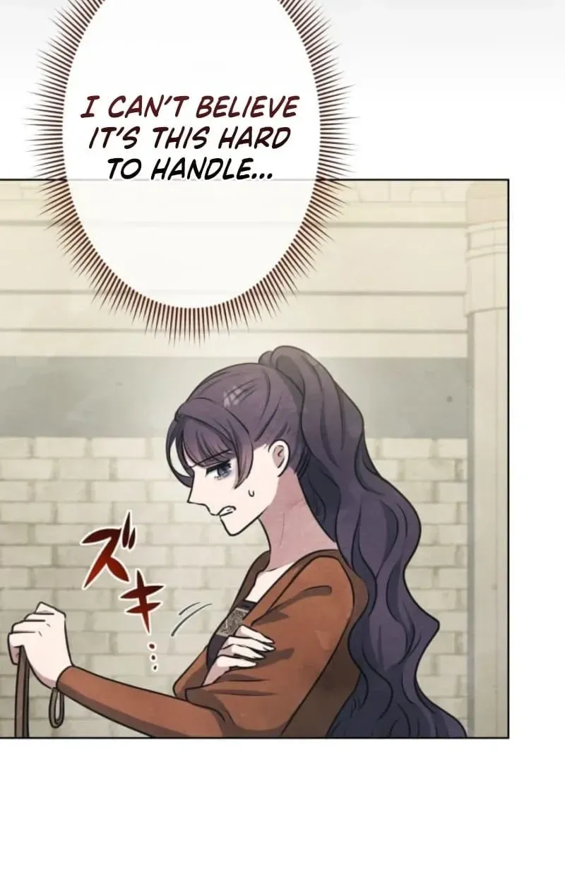When My Enemies Weep Chapter 23 page 45 - 