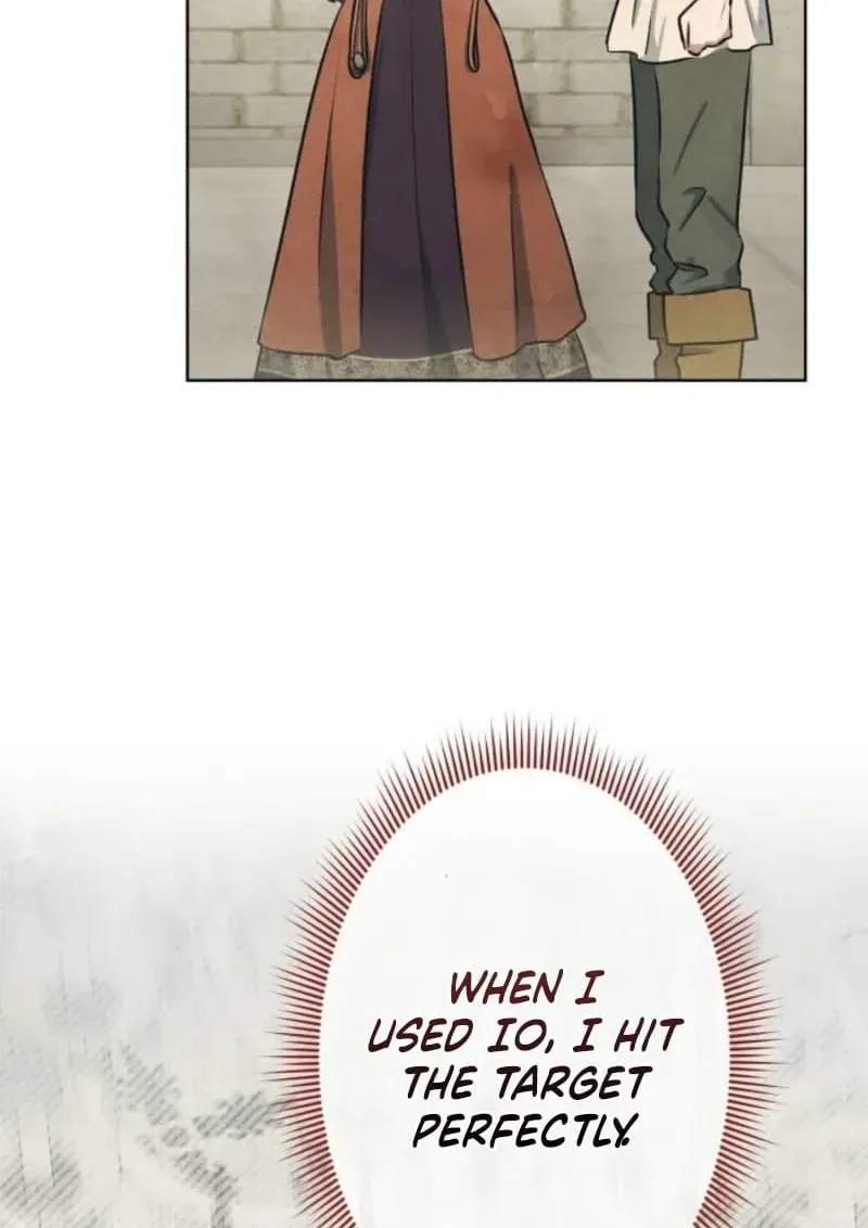 When My Enemies Weep Chapter 23 page 47 - 