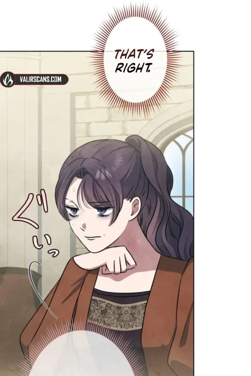 When My Enemies Weep Chapter 23 page 49 - 