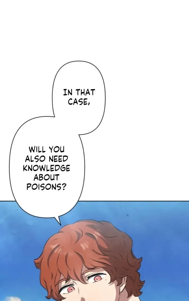 When My Enemies Weep Chapter 23 page 6 - 