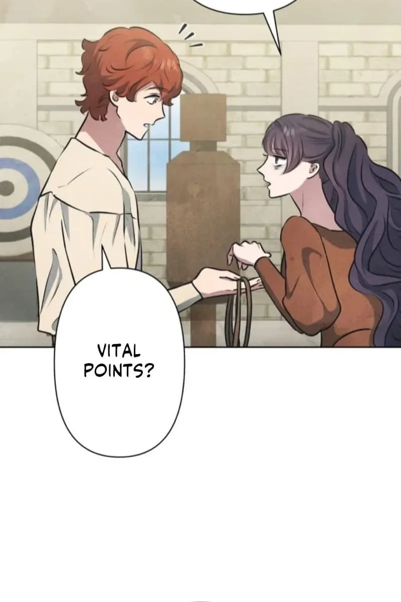 When My Enemies Weep Chapter 23 page 51 - 