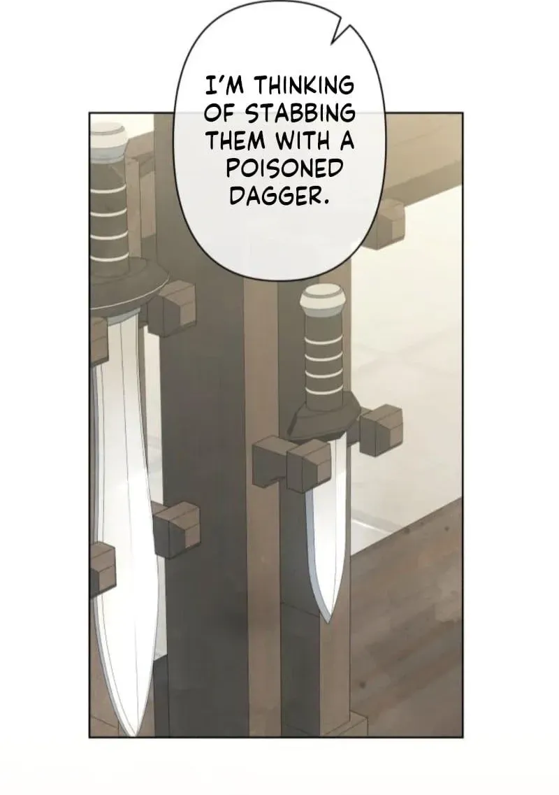 When My Enemies Weep Chapter 23 page 52 - 