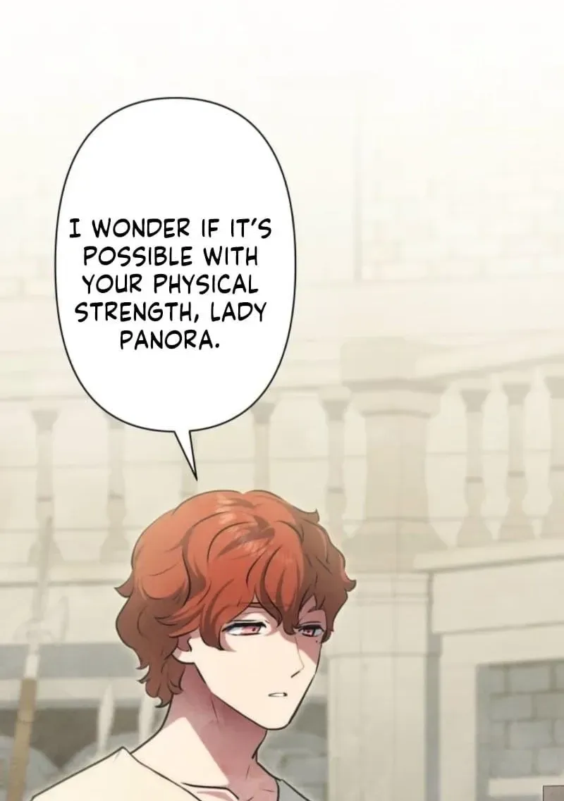 When My Enemies Weep Chapter 23 page 53 - 