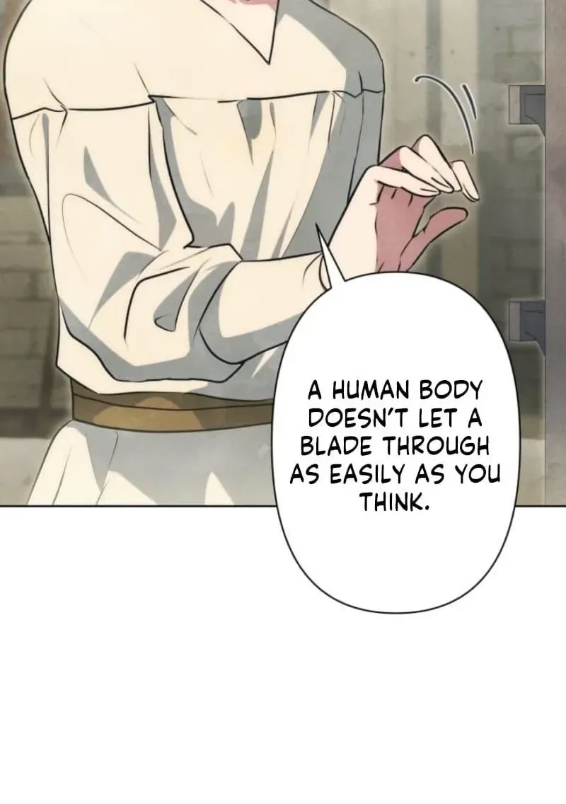 When My Enemies Weep Chapter 23 page 54 - 